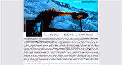 Desktop Screenshot of abarbosa.org